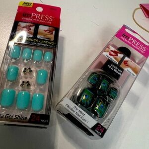 TEAL TIME!!!